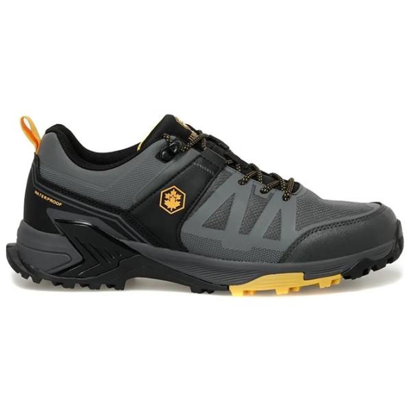 Adidași pentru bărbați Lumberjack Star 3PR 44/ Gray photo 3