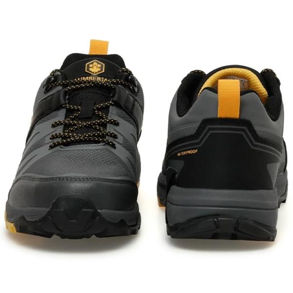 Adidași pentru bărbați Lumberjack Star 3PR 44/ Gray photo 5