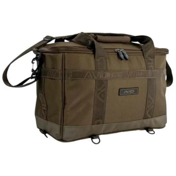 Сумка для аксессуаров Avid Carp Compound Carryall Standard Полиэстер photo 2