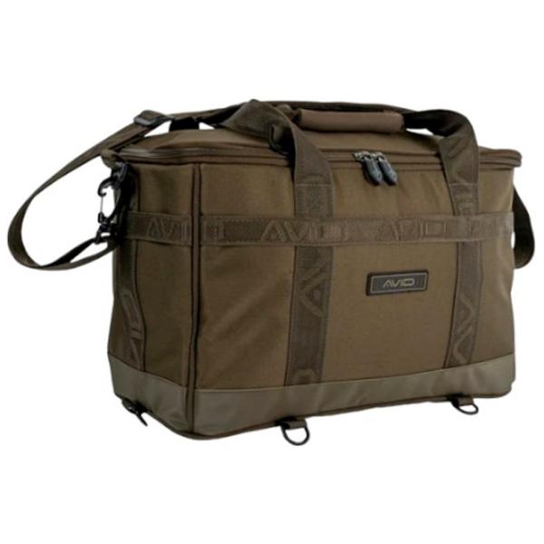 Сумка для аксессуаров Avid Carp Compound Carryall Standard Полиэстер photo 2