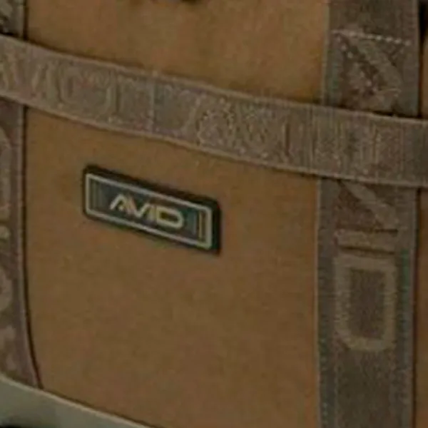 Сумка для аксессуаров Avid Carp Compound Carryall Standard Полиэстер photo 5