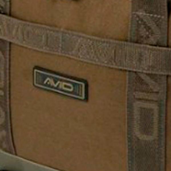 Сумка для аксессуаров Avid Carp Compound Carryall Standard Полиэстер photo 5