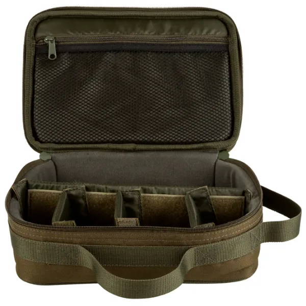 Сумка для аксессуаров JRC DEFENDER Accessory Bag (Large) Полиэстер 500Д photo 2 Сумка для аксессуаров JRC DEFENDER Accessory Bag (Large) Полиэстер 500Д photo 2