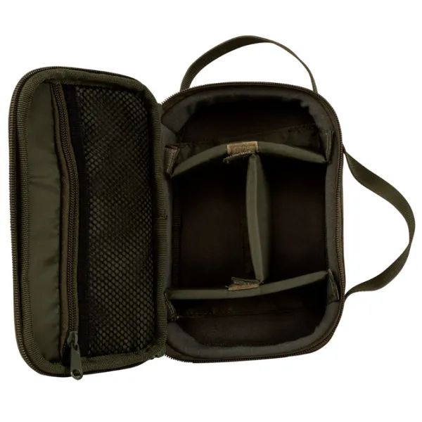 Сумка для аксессуаров JRC DEFENDER Accessory Bag (Large) Полиэстер 500Д photo 3 Сумка для аксессуаров JRC DEFENDER Accessory Bag (Large) Полиэстер 500Д photo 3