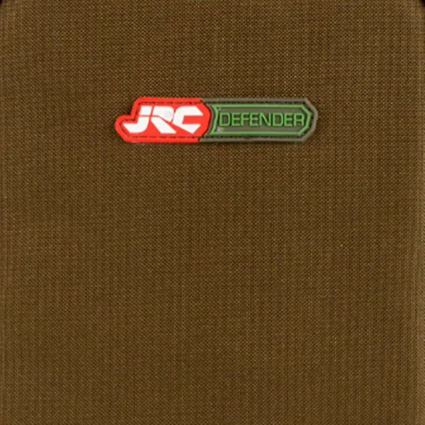 Сумка для аксессуаров JRC DEFENDER Accessory Bag (Large) Полиэстер 500Д photo 4 Сумка для аксессуаров JRC DEFENDER Accessory Bag (Large) Полиэстер 500Д photo 4