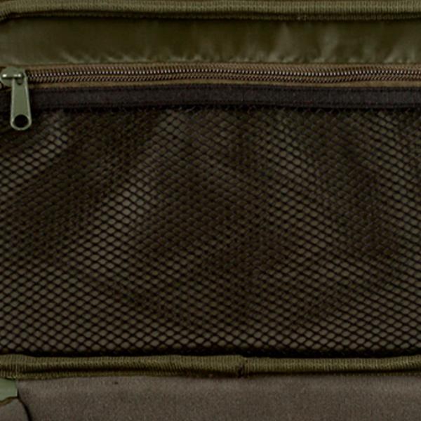 Сумка для аксессуаров JRC DEFENDER Accessory Bag (Large) Полиэстер 500Д photo 5 Сумка для аксессуаров JRC DEFENDER Accessory Bag (Large) Полиэстер 500Д photo 5