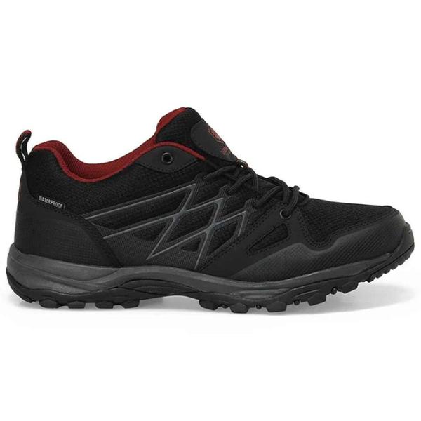 Adidași pentru bărbați Lumberjack West 3PR 44/ Black photo 3 Adidași pentru bărbați Lumberjack West 3PR 44/ Black photo 3