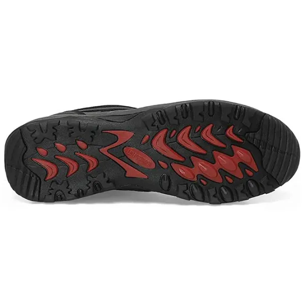 Adidași pentru bărbați Lumberjack West 3PR 44/ Black photo 6 Adidași pentru bărbați Lumberjack West 3PR 44/ Black photo 6