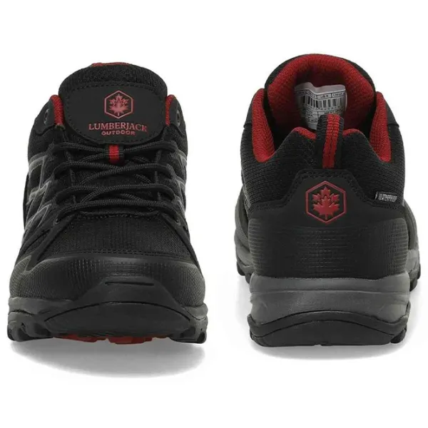 Adidași pentru bărbați Lumberjack West 3PR 45/ Black photo 5 Adidași pentru bărbați Lumberjack West 3PR 45/ Black photo 5