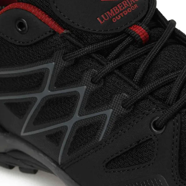 Adidași pentru bărbați Lumberjack West 3PR 45/ Black photo 7 Adidași pentru bărbați Lumberjack West 3PR 45/ Black photo 7