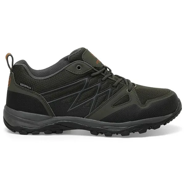 Adidași pentru bărbați Lumberjack West 3PR 40/ Khaki photo 3