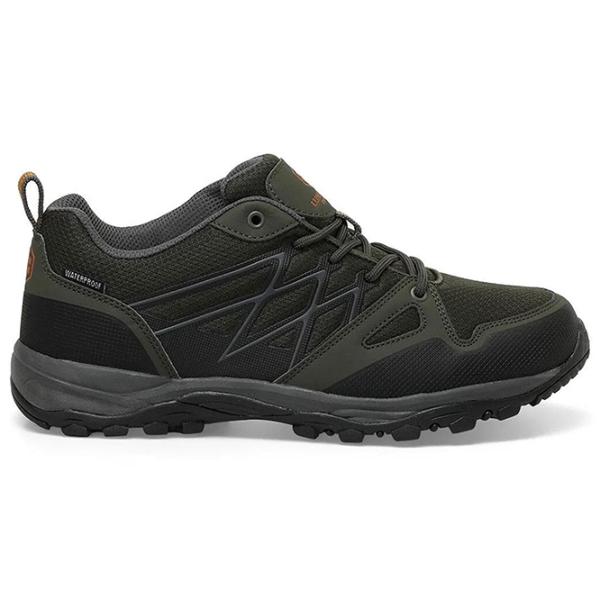 Adidași pentru bărbați Lumberjack West 3PR 40/ Khaki photo 3