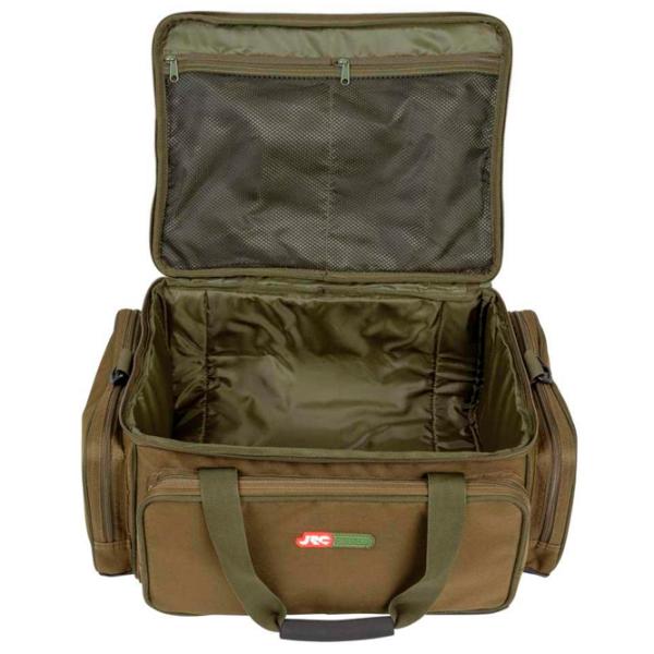 Сумка для аксессуаров JRC Low Carryall XL 500D photo 3