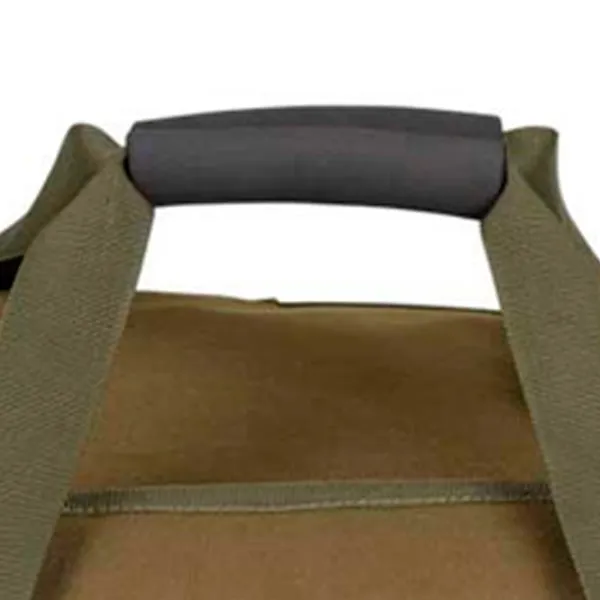 Сумка для аксессуаров JRC Low Carryall XL 500D photo 5