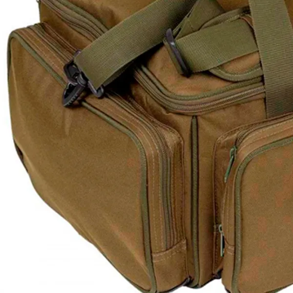 Сумка для аксессуаров JRC Low Carryall XL 500D photo 6