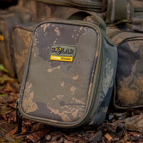 Сумка для аксессуаров Solar Accessory Pouch ПВХ photo 3 Сумка для аксессуаров Solar Accessory Pouch ПВХ photo 3