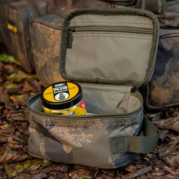 Сумка для аксессуаров Solar Accessory Pouch ПВХ photo 6 Сумка для аксессуаров Solar Accessory Pouch ПВХ photo 6