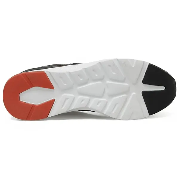 Кроссовки для мужчин Kinetix Santos Pu 3PR 43/ Черный photo 6 Кроссовки для мужчин Kinetix Santos Pu 3PR 43/ Черный photo 6