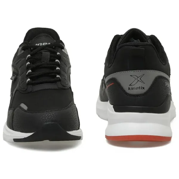 Adidași pentru bărbați Kinetix Santos Pu 3PR 44/ Black photo 5 Adidași pentru bărbați Kinetix Santos Pu 3PR 44/ Black photo 5