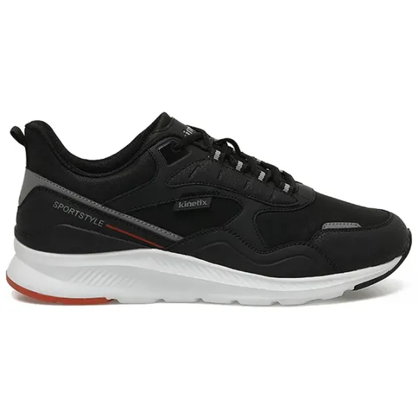 Adidași pentru bărbați Kinetix Santos Pu 3PR 45/ Black photo 3 Adidași pentru bărbați Kinetix Santos Pu 3PR 45/ Black photo 3
