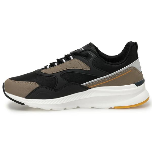 Adidași pentru bărbați Kinetix Santos Pu 3PR 41/ Sand photo 2 Adidași pentru bărbați Kinetix Santos Pu 3PR 41/ Sand photo 2