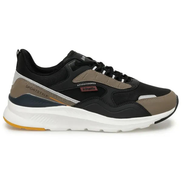 Adidași pentru bărbați Kinetix Santos Pu 3PR 41/ Sand photo 3 Adidași pentru bărbați Kinetix Santos Pu 3PR 41/ Sand photo 3