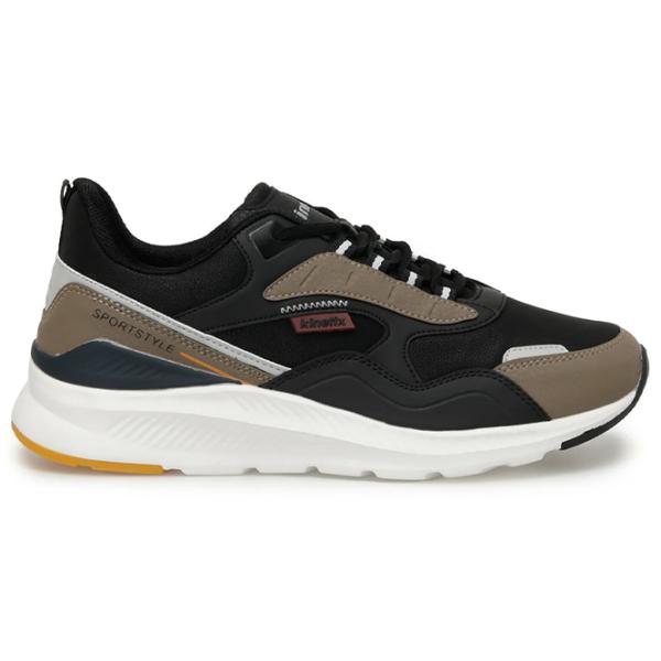 Adidași pentru bărbați Kinetix Santos Pu 3PR 41/ Sand photo 3 Adidași pentru bărbați Kinetix Santos Pu 3PR 41/ Sand photo 3