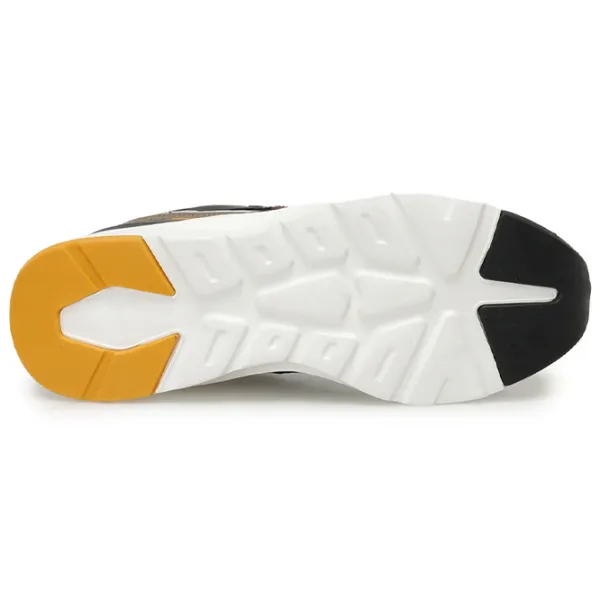 Кроссовки для мужчин Kinetix Santos Pu 3PR 42/ Песочный photo 6