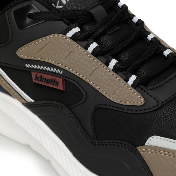 Кроссовки для мужчин Kinetix Santos Pu 3PR 42/ Песочный photo 7