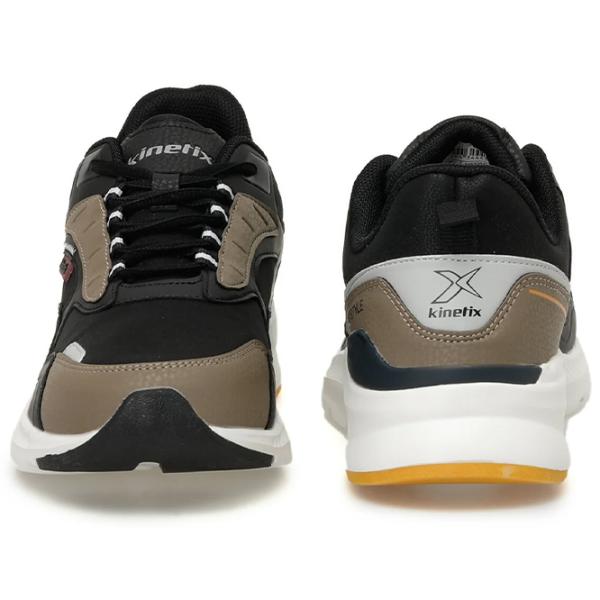 Adidași pentru bărbați Kinetix Santos Pu 3PR 43/ Sand photo 5 Adidași pentru bărbați Kinetix Santos Pu 3PR 43/ Sand photo 5
