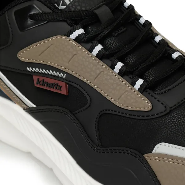 Adidași pentru bărbați Kinetix Santos Pu 3PR 43/ Sand photo 7 Adidași pentru bărbați Kinetix Santos Pu 3PR 43/ Sand photo 7