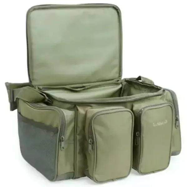 Сумка для аксессуаров Trakker NXG Compact Carryall Полиэстер 600D photo 2