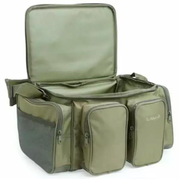 Сумка для аксессуаров Trakker NXG Compact Carryall Полиэстер 600D photo 2