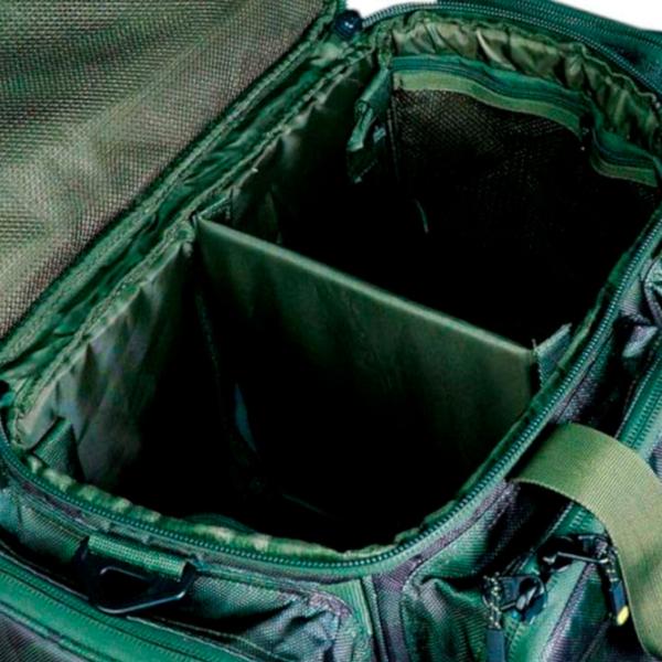 Geantă pentru accesorii Ridge Monkey Ruggage Carryall Large Poliester photo 3