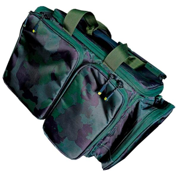 Geantă pentru accesorii Ridge Monkey Ruggage Carryall Large Poliester photo 5
