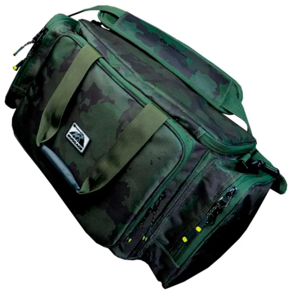 Сумка для аксессуаров Ridge Monkey Ruggage Hardtop Carryall Полиэстер photo 2