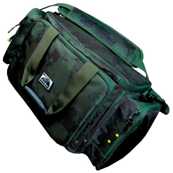 Сумка для аксессуаров Ridge Monkey Ruggage Hardtop Carryall Полиэстер photo 2