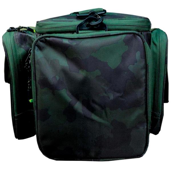 Сумка для аксессуаров Ridge Monkey Ruggage Hardtop Carryall Полиэстер photo 4