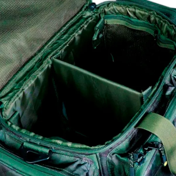 Сумка для аксессуаров Ridge Monkey Ruggage Hardtop Carryall Полиэстер photo 5