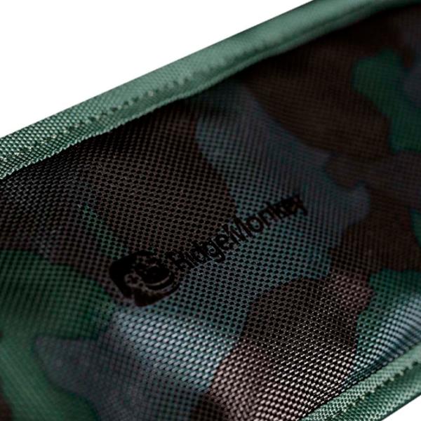 Сумка для аксессуаров Ridge Monkey Ruggage Hardtop Carryall Полиэстер photo 6