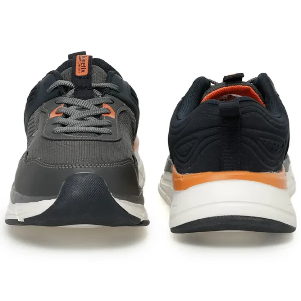 Adidași pentru bărbați Kinetix Valid TX 3PR 45/ Gray photo 5