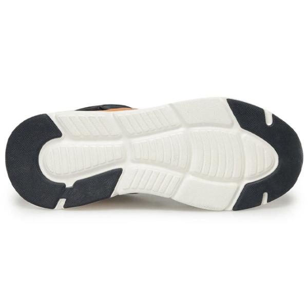 Adidași pentru bărbați Kinetix Valid TX 3PR 42/ Gray photo 6