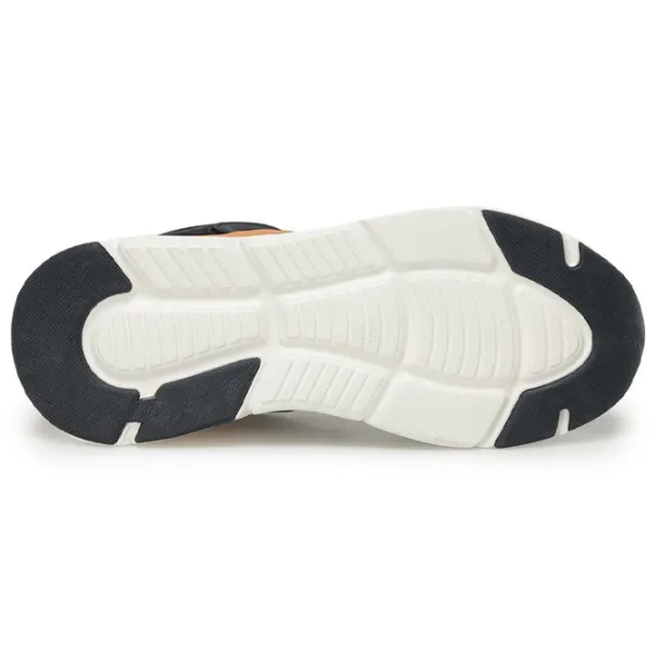 Adidași pentru bărbați Kinetix Valid TX 3PR 40/ Gray photo 6