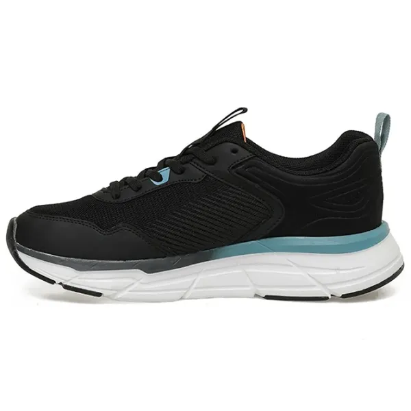 Adidași pentru bărbați Kinetix Valid TX 3PR 43/ Black photo 2 Adidași pentru bărbați Kinetix Valid TX 3PR 43/ Black photo 2