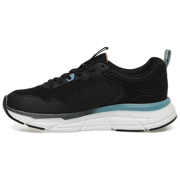 Adidași pentru bărbați Kinetix Valid TX 3PR 43/ Black photo 2 Adidași pentru bărbați Kinetix Valid TX 3PR 43/ Black photo 2