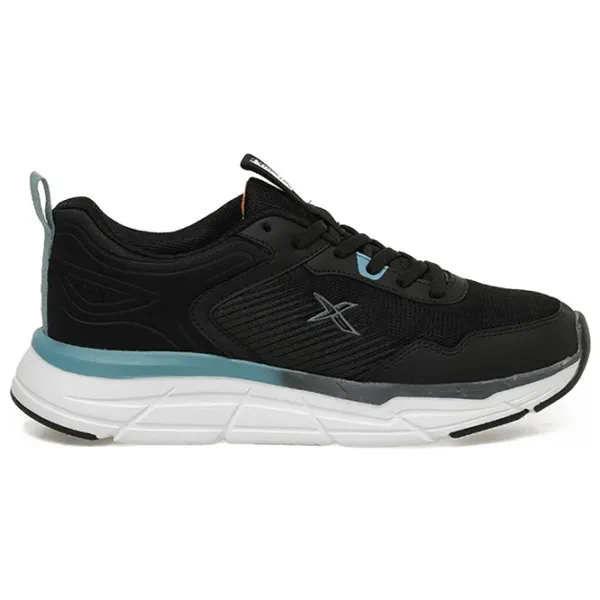 Adidași pentru bărbați Kinetix Valid TX 3PR 43/ Black photo 3 Adidași pentru bărbați Kinetix Valid TX 3PR 43/ Black photo 3