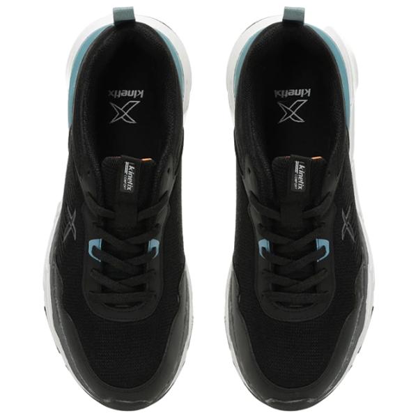Adidași pentru bărbați Kinetix Valid TX 3PR 43/ Black photo 4 Adidași pentru bărbați Kinetix Valid TX 3PR 43/ Black photo 4