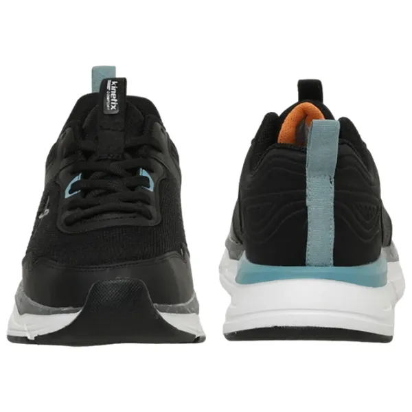 Adidași pentru bărbați Kinetix Valid TX 3PR 43/ Black photo 5 Adidași pentru bărbați Kinetix Valid TX 3PR 43/ Black photo 5