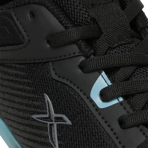 Adidași pentru bărbați Kinetix Valid TX 3PR 43/ Black photo 7 Adidași pentru bărbați Kinetix Valid TX 3PR 43/ Black photo 7
