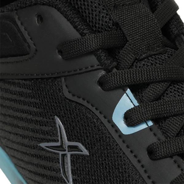 Adidași pentru bărbați Kinetix Valid TX 3PR 43/ Black photo 7 Adidași pentru bărbați Kinetix Valid TX 3PR 43/ Black photo 7